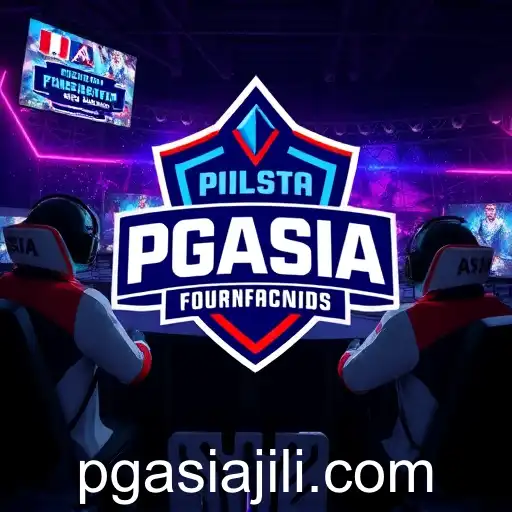 PGASIA: The 2025 Digital Gaming Revolution