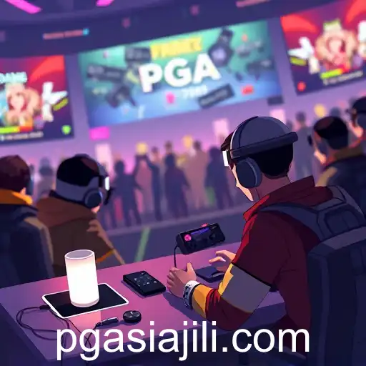 PGASIA