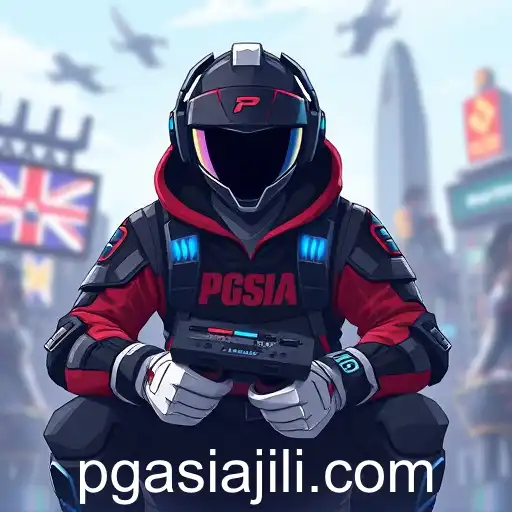 Evolving Dynamics of PGASIA in the Gaming World