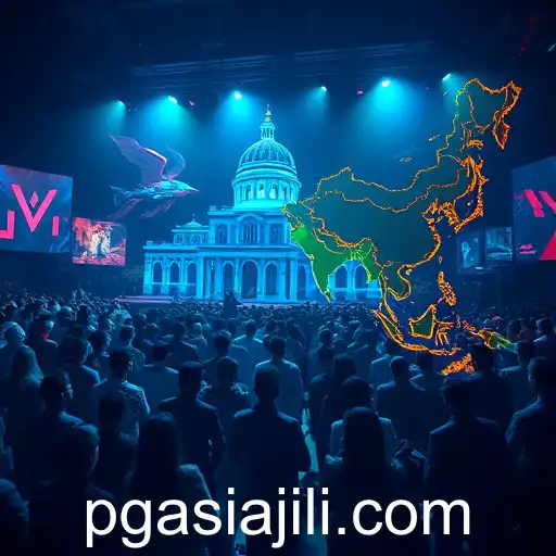 Exploring the Impact of 'PGASIA' in Gaming Community Forums