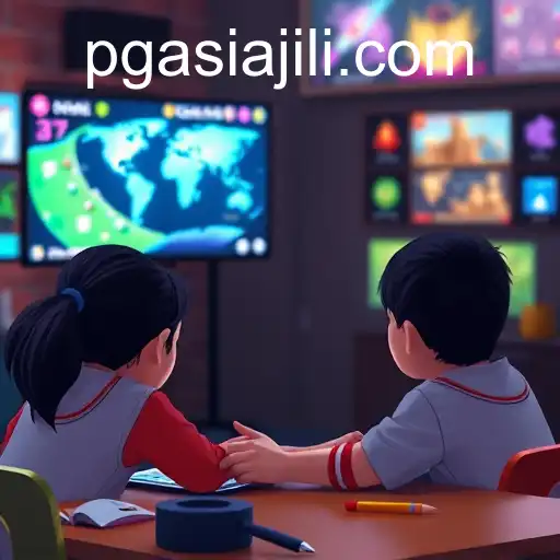 The Impact of Digital Games on Education