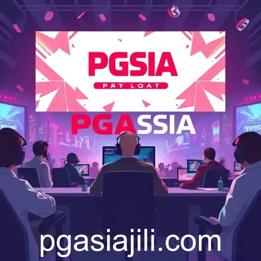 PGASIA and the Evolving Landscape of English Game Websites