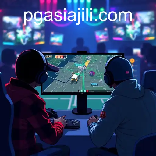 PGASIA Evolves in 2026: New Horizons for Gamers