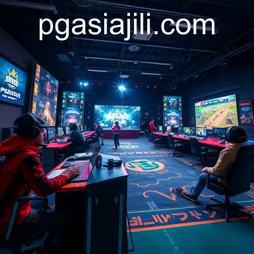 PGASIA's Impact on the Gaming Landscape