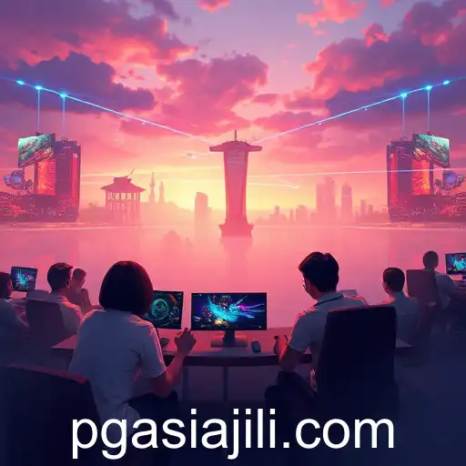 PGASIA