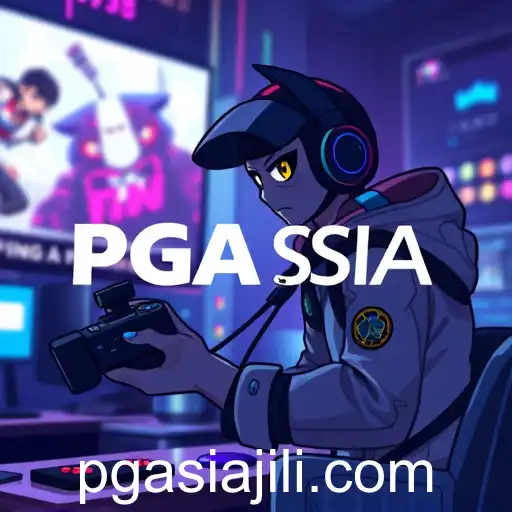 PGASIA