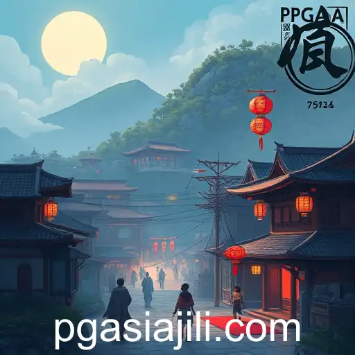 Expanding Horizons: PGASIA's Influence in 2025