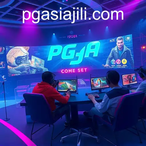 PGASIA: The Gaming Hub Expanding Horizons