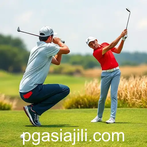 PGASIA: Revolutionizing the Online Gaming Landscape