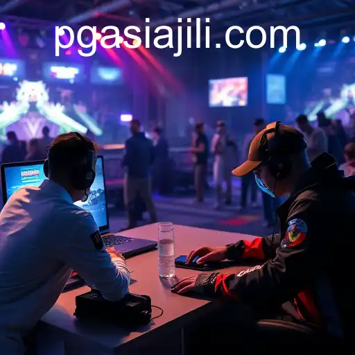 The Rise of Online Gaming Communities