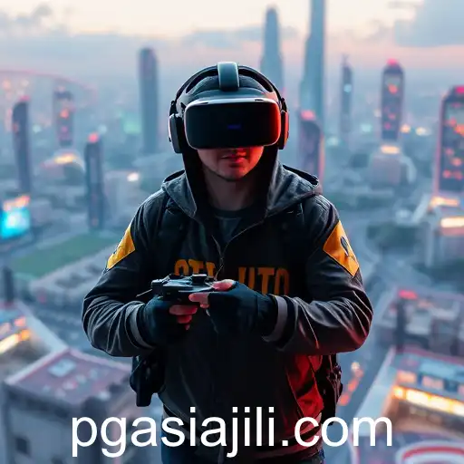 PGASIA