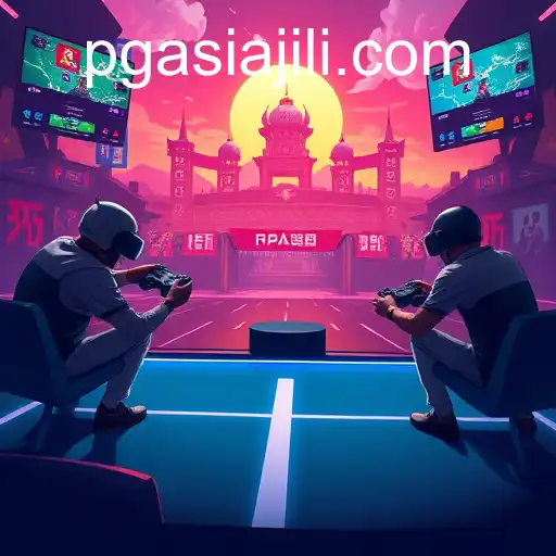 Rising Horizons in Online Gaming