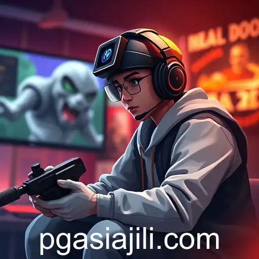 Mastering the Art of Online Gaming: Tips for Success with PGASIA