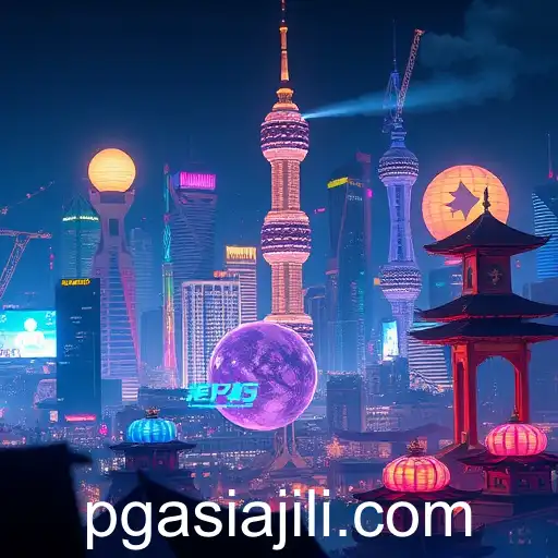 Discovering PGASIA: A New Force in Game Updates